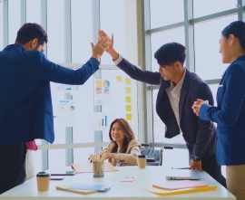 Fuel Your Success with Marketing & Growth Strategy